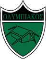 ओलंपियाकोस निकोसिया एफसी