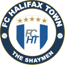 हेलिफ़ैक्स टाउन महिला