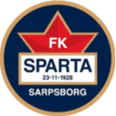 IL Sparta Sarpsborg