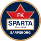 IL Sparta Sarpsborg