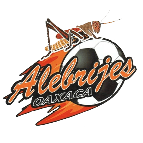 আলেব্রিজেস দে ওয়াক্সাকা তৃতীয়