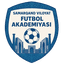Qashqadaryo FA