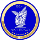 निकी वोलोउ अंडर 19