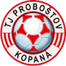 প্রোবোস্টোভ