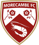 Morecambe Reserve