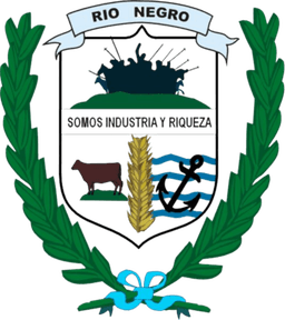 আইএ রিও নেগ্রো দে সান জোসে