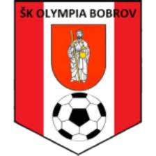ओलंपिया बोबरोव