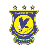 কোমার্সিয়ান্তেস ইউনিদোস রিজার্ভস