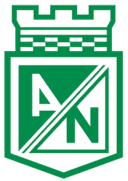 أتلتيكو ناسيونال ميديلين تحت 19 سنة