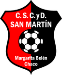 सैन मार्टिन मार्गरीटा बेलन