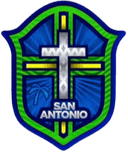 San Antonio Bulo Bulo (W)