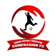 কমপ্যাশন এফসি (মহিলা)