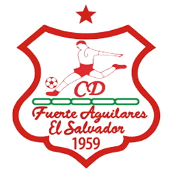 সিডি ফুয়ের্তে অ্যাগুইলারেস