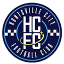 Huntsville City