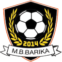 এমবি বারিকা আন্ডার ২০