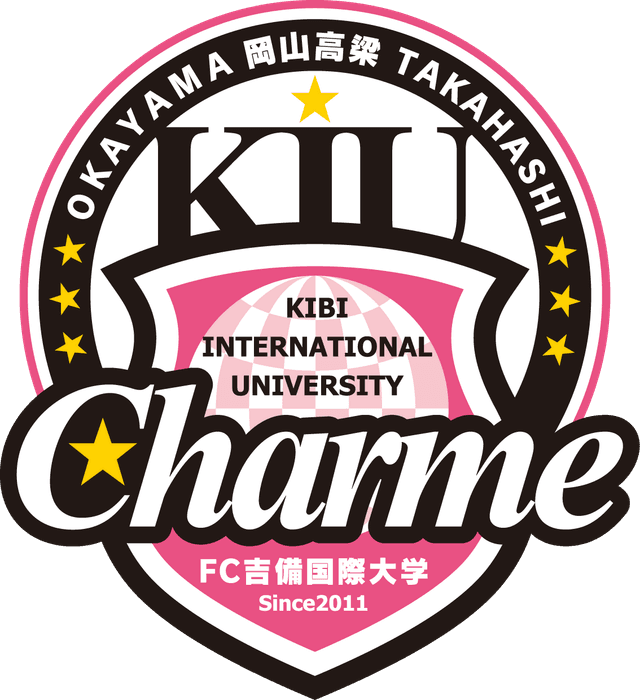 Kibi International University Women