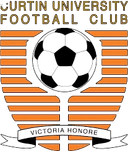 कर्टिन यूनिवर्सिटी एससी रिज़र्व्स