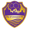 সিটি অফ লিভারপুল এফসি