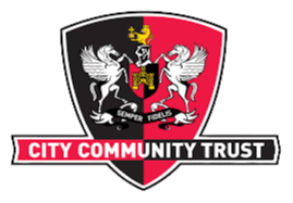 এক্সেটার সিটি মহিলা