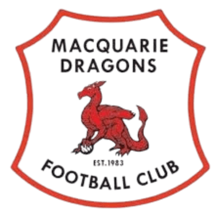 Macquarie Dragons FC