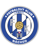 ناشود - ديستني