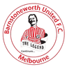 Barnstoneworth United