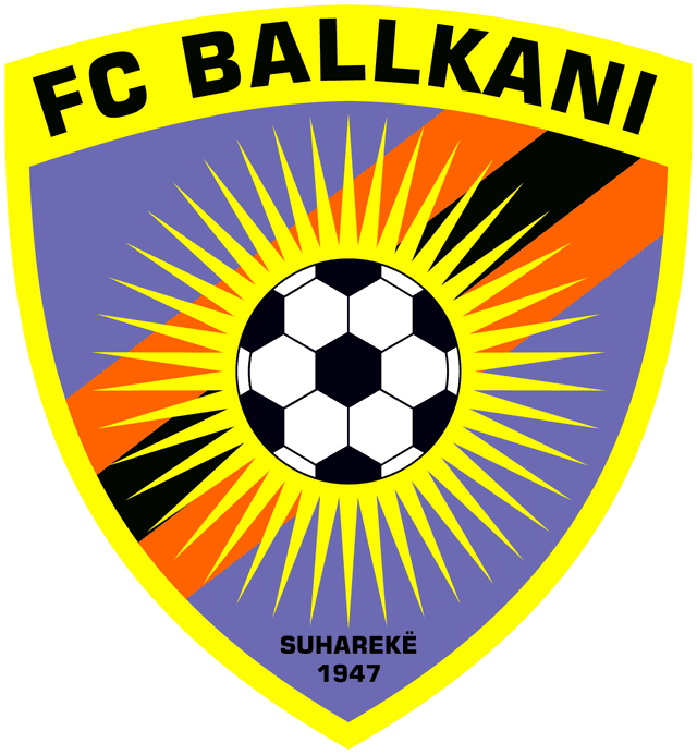 KF Balkani U21