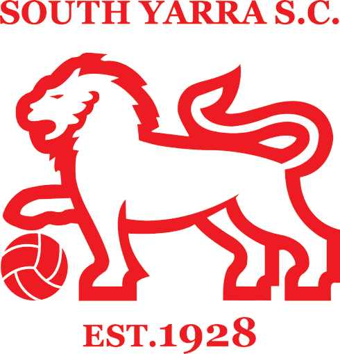 السيدات في نادي South Yarra SC