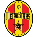 MetroStars (W)