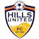 Hills United U20