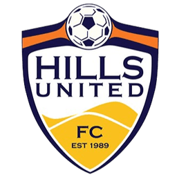 Hills United U20