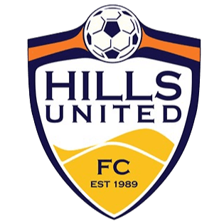 Hills United U20