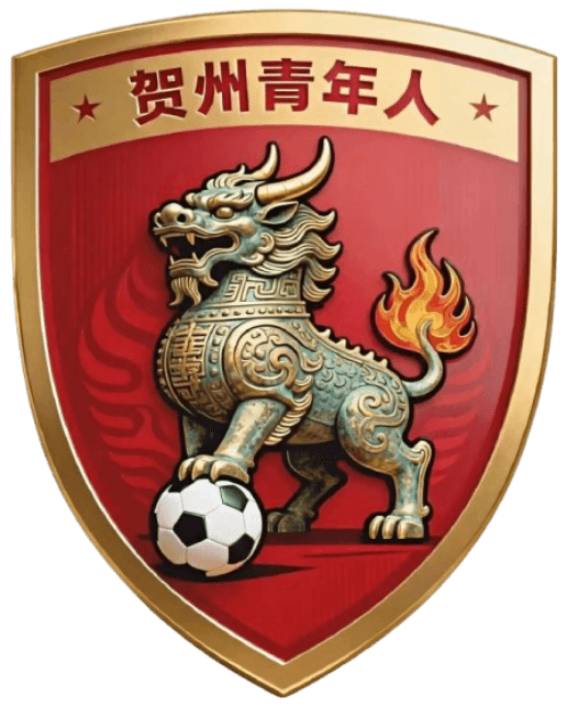 Hezhou Youth