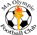 एमए ओलंपिक एफसी