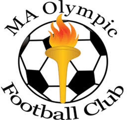 এমএ অলিম্পিক এফসি