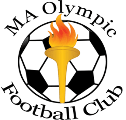 এমএ অলিম্পিক এফসি
