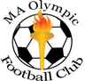এমএ অলিম্পিক এফসি