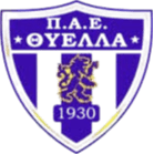 थाइएला पेट्रोन