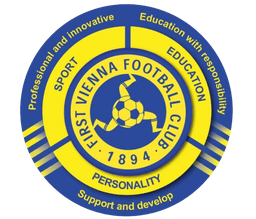 ফার্স্ট ভিয়েনা ১৮৯৪ অ্যামেচার