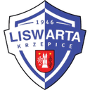 Liswarta Krzepice