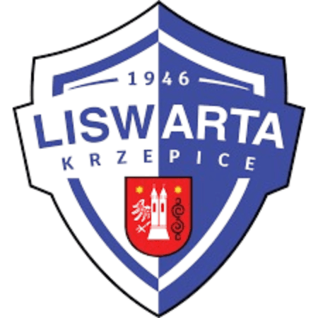Liswarta Krzepice
