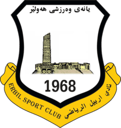 Erbil SC U21