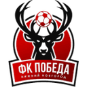 Pobeda Nizhniy Novgorod