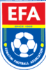 Eswatini U17 (W)
