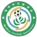 Binzhou team