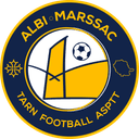 अल्बी मारस्सैक महिला