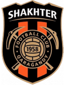 Shakhter Karagandy Women