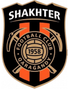 Shakhter Karagandy Women Shakhter Karagandy Women