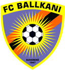 KF Ballkani U21