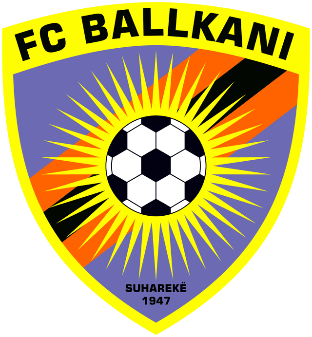 KF Ballkani U21